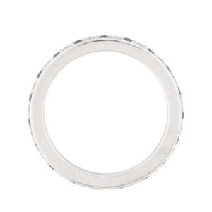 Tiffany & Co. Jewelry - Tiffany diamond/sapphire ring Tiffany & Co. Jewelry - Tiffany diamond/sapphire ring